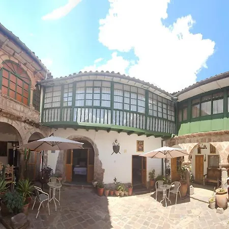 La Llave 351 Hotel
