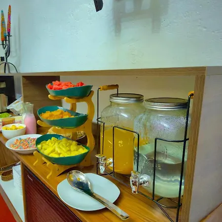 Andean Palace Boutique