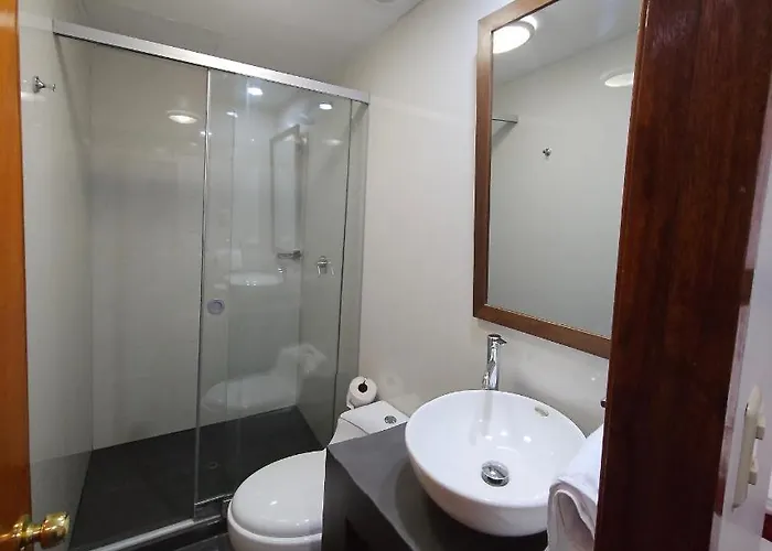 Andean Palace Boutique 2*