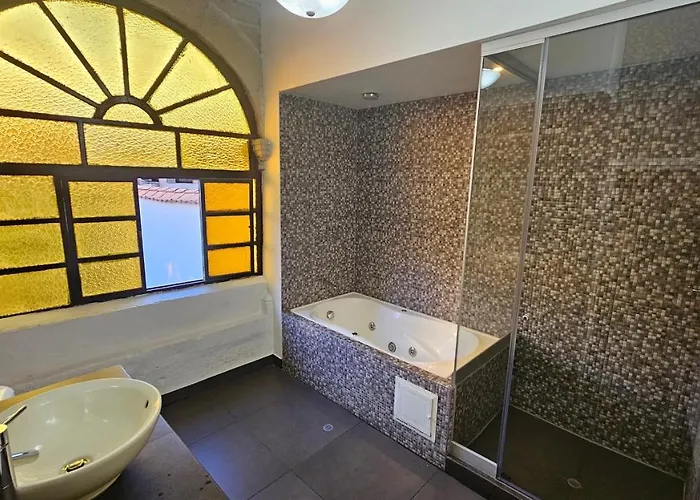 Hotel Andean Palace Boutique 2*