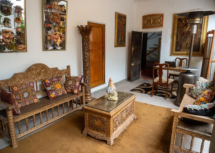 Andean Palace Boutique Hotel Cuzco
