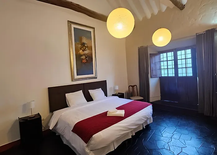 Andean Palace Boutique Cuzco