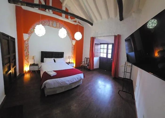 Andean Palace Boutique Cuzco
