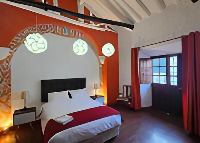 Andean Palace Boutique クスコ