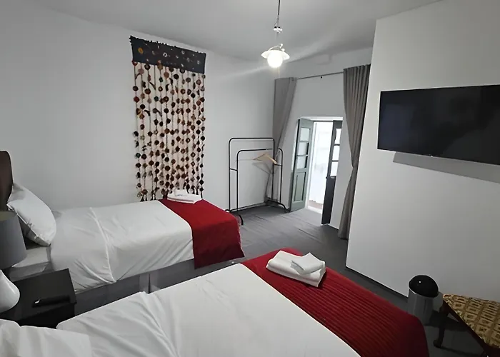 Andean Palace Boutique Hotel