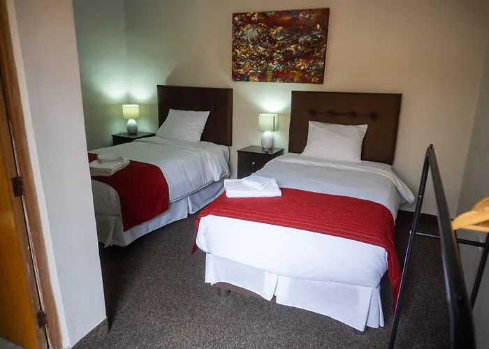 Andean Palace Boutique ホテル クスコ