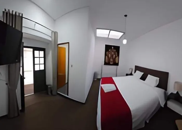 Hotel Andean Palace Boutique