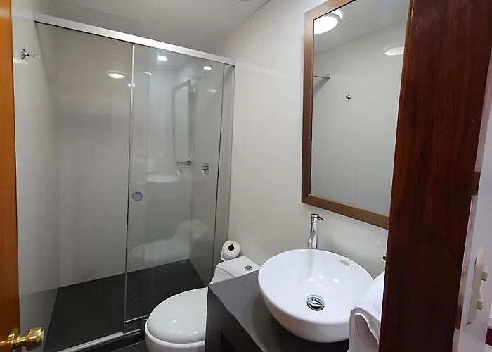 Andean Palace Boutique 2*