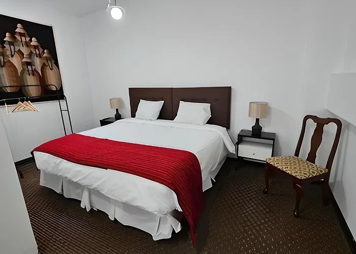 Andean Palace Boutique Hotel 2*