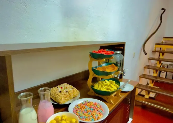 Hotel Andean Palace Boutique 2*