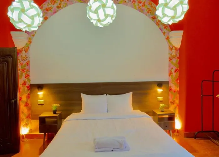 Andean Palace Boutique 2*