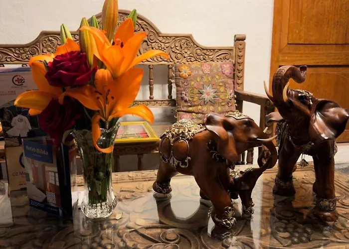 Andean Palace Boutique Hotel
