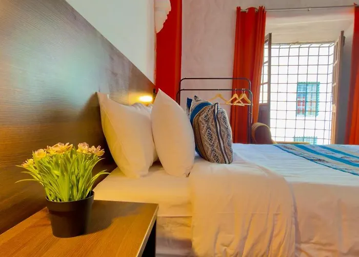 Andean Palace Boutique