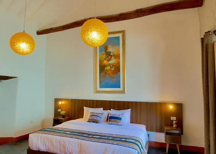 Andean Palace Boutique 2*