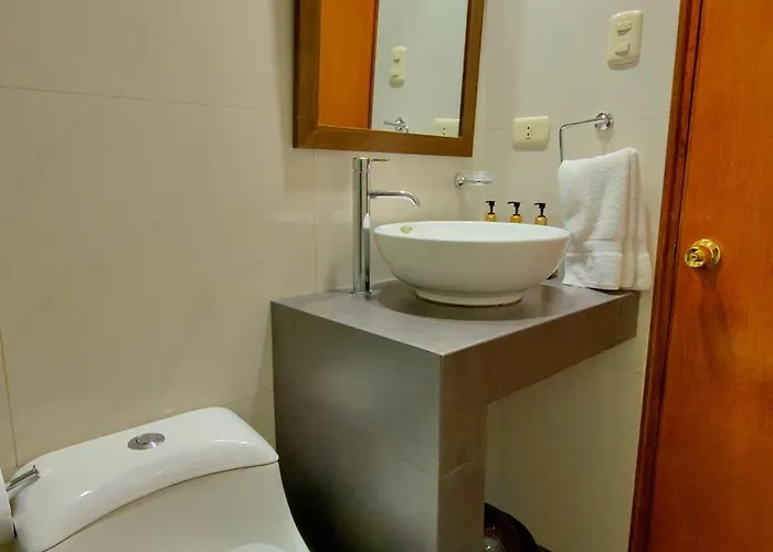 Andean Palace Boutique 2* Cuzco
