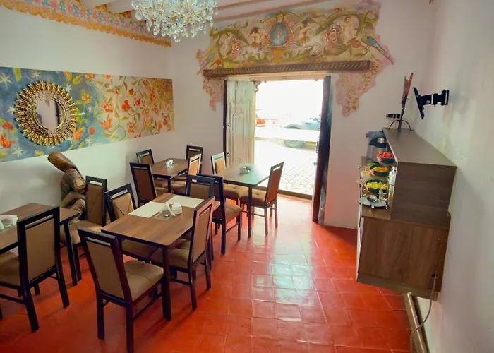 Hotel Andean Palace Boutique Cuzco