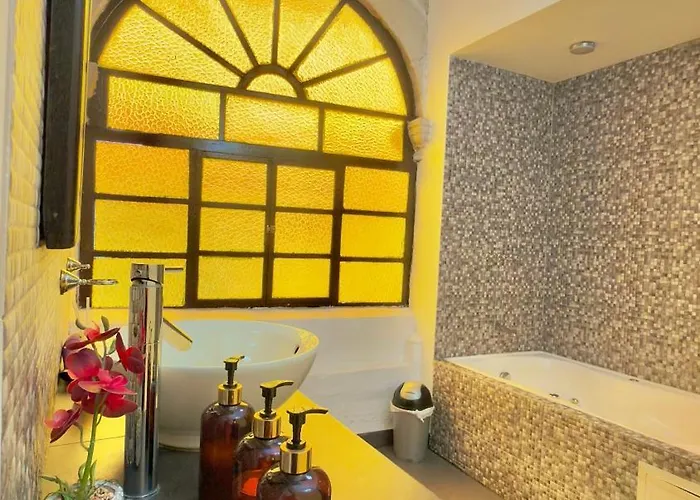 Andean Palace Boutique 2*
