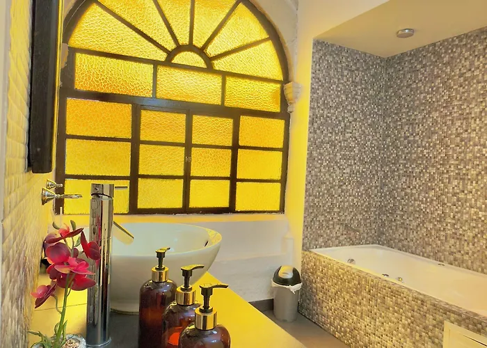 Andean Palace Boutique 2*