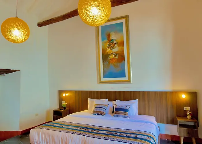 Andean Palace Boutique 2*