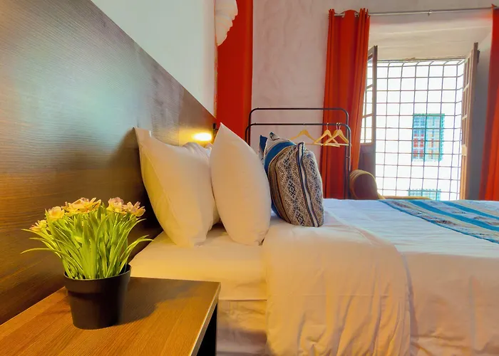ホテル Andean Palace Boutique 2*